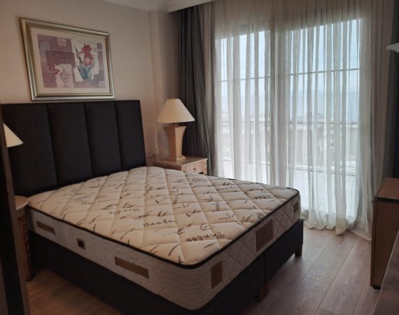 Deniz Manzaralı Standart Odalar